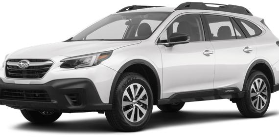 SUBARU OUTBACK 2020 4S4BTAAC6L3125663 image
