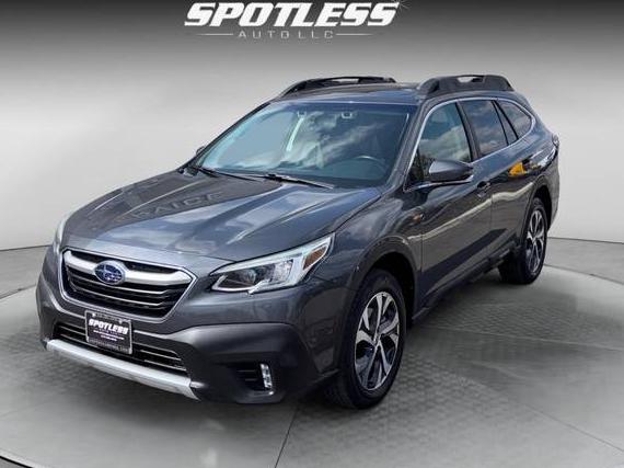 SUBARU OUTBACK 2020 4S4BTANC8L3143396 image SUBARU OUTBACK 2020 4S4BTANC8L3143396 image