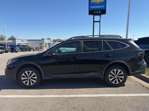 SUBARU OUTBACK 2020 4S4BTACC5L3148994 image SUBARU OUTBACK 2020 4S4BTACC5L3148994 image