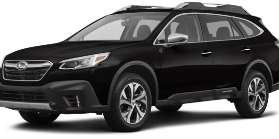 SUBARU OUTBACK 2020 4S4BTGPDXL3242049 image