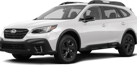 SUBARU OUTBACK 2020 4S4BTGKD9L3130186 image
