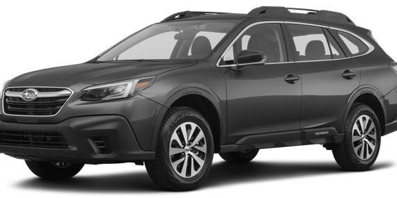 SUBARU OUTBACK 2020 4S4BTAAC0L3148002 image