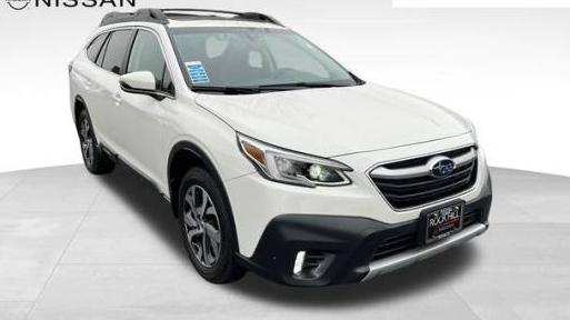 SUBARU OUTBACK 2020 4S4BTANC2L3194831 image