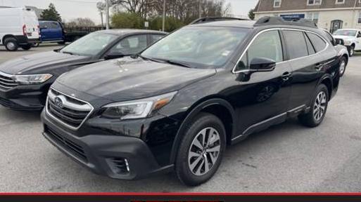 SUBARU OUTBACK 2020 4S4BTACC9L3153597 image