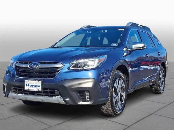 SUBARU OUTBACK 2020 4S4BTAPC3L3149345 image SUBARU OUTBACK 2020 4S4BTAPC3L3149345 image