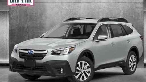 SUBARU OUTBACK 2020 4S4BTACCXL3192974 image