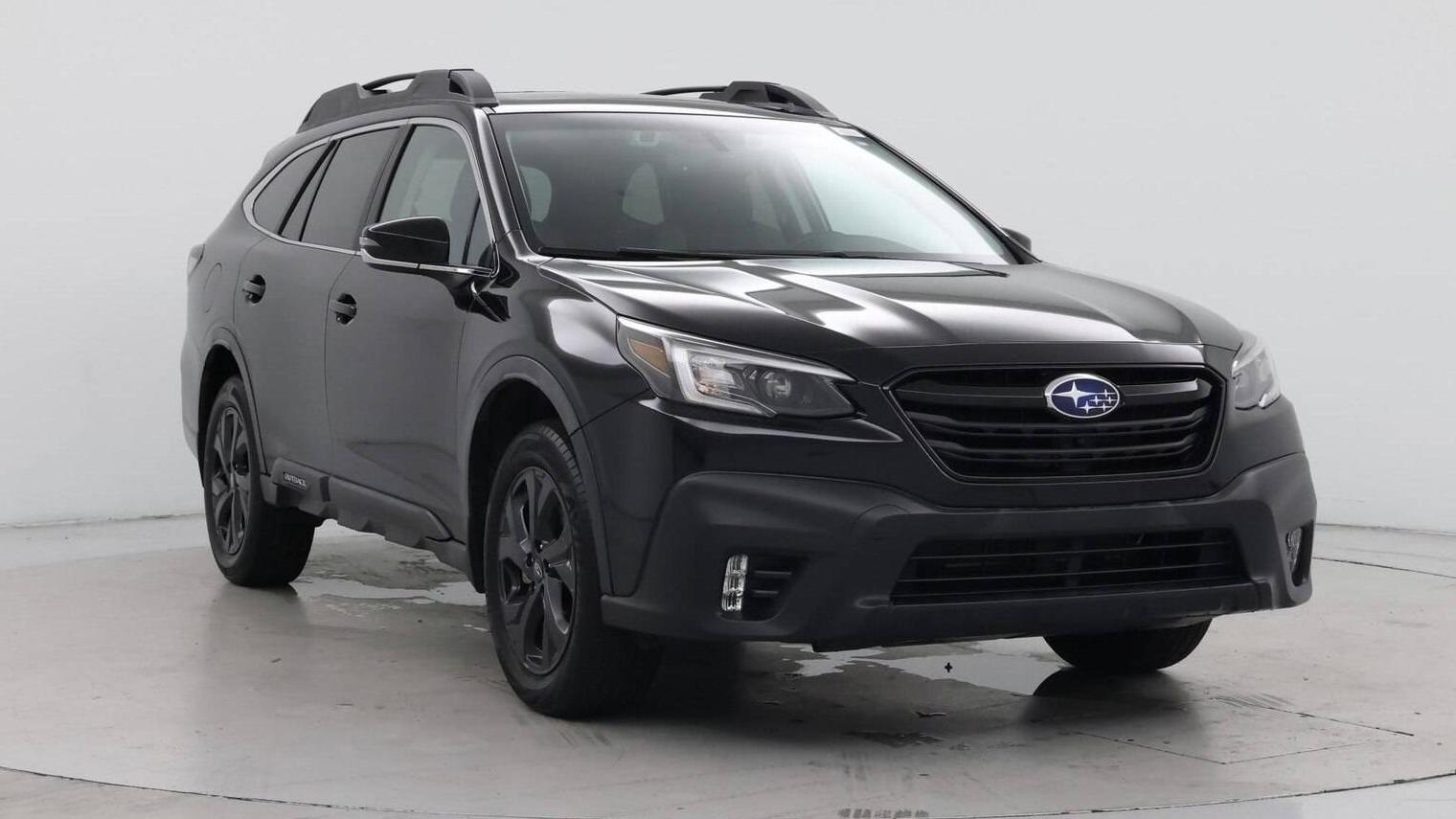 SUBARU OUTBACK 2020 4S4BTGKD6L3120733 image