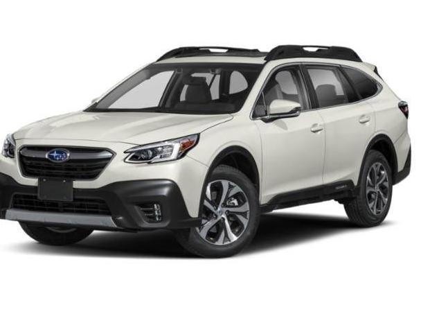 SUBARU OUTBACK 2020 4S4BTANC6L3115872 image