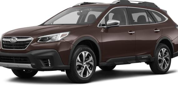 SUBARU OUTBACK 2020 4S4BTAPC3L3128673 image SUBARU OUTBACK 2020 4S4BTAPC3L3128673 image