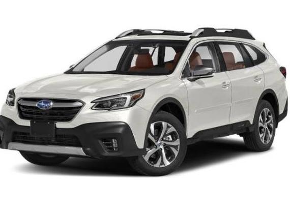 SUBARU OUTBACK 2020 4S4BTGPD9L3112330 image