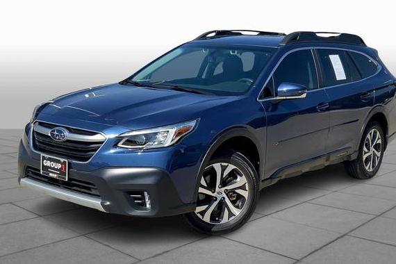 SUBARU OUTBACK 2020 4S4BTALC8L3252167 image SUBARU OUTBACK 2020 4S4BTALC8L3252167 image