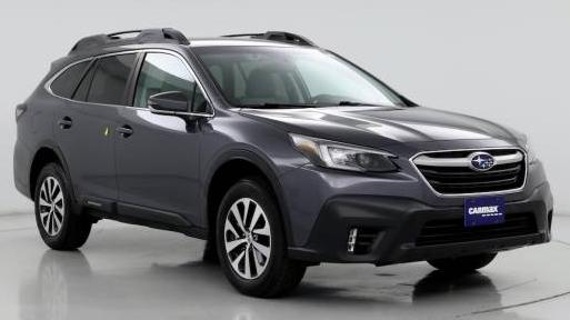 SUBARU OUTBACK 2020 4S4BTACC2L3205068 image