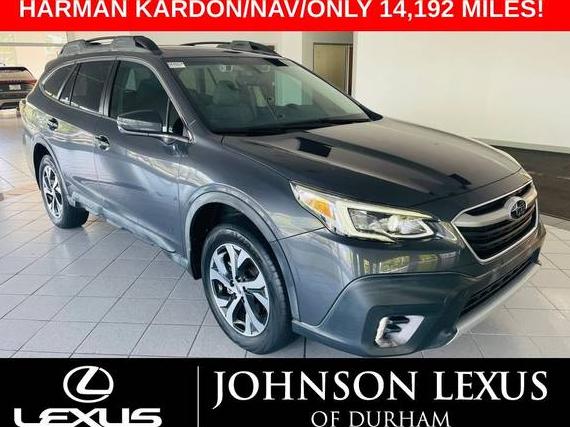 SUBARU OUTBACK 2020 4S4BTANC0L3155932 image SUBARU OUTBACK 2020 4S4BTANC0L3155932 image