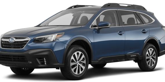 SUBARU OUTBACK 2020 4S4BTACC2L3100269 image SUBARU OUTBACK 2020 4S4BTACC2L3100269 image