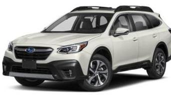 SUBARU OUTBACK 2020 4S4BTANC4L3131990 image