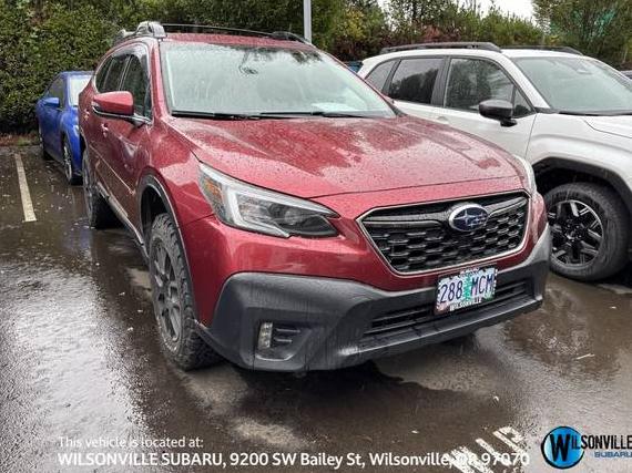 SUBARU OUTBACK 2020 4S4BTACCXL3134234 image SUBARU OUTBACK 2020 4S4BTACCXL3134234 image