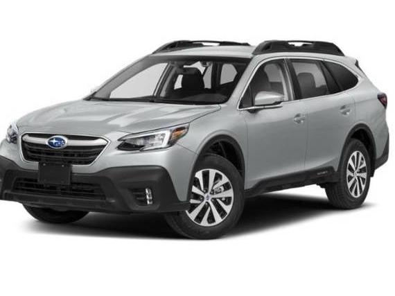 SUBARU OUTBACK 2020 4S4BTAEC2L3115920 image
