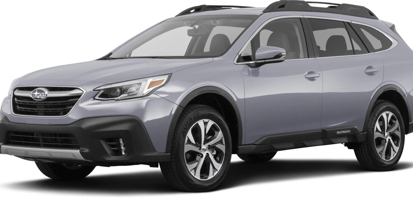 SUBARU OUTBACK 2020 4S4BTGND5L3118726 image