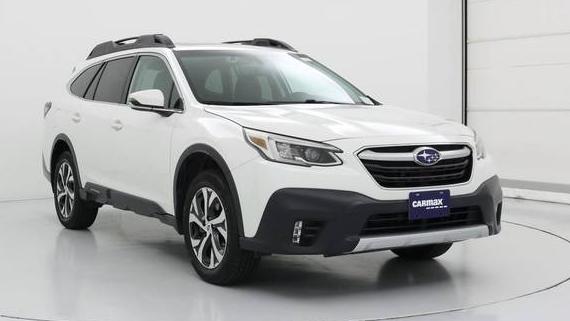 SUBARU OUTBACK 2020 4S4BTANC0L3242505 image SUBARU OUTBACK 2020 4S4BTANC0L3242505 image
