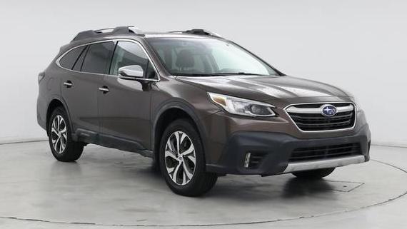 SUBARU OUTBACK 2020 4S4BTAPC9L3258926 image