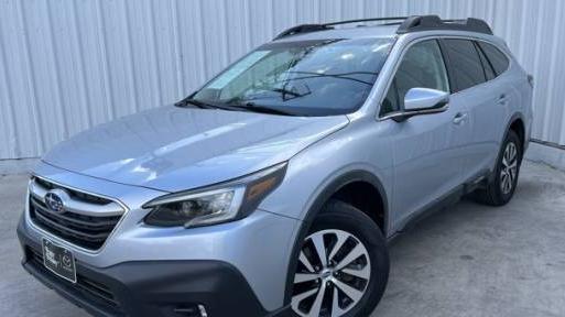 SUBARU OUTBACK 2020 4S4BTACC9L3186406 image