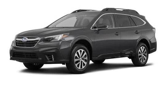 SUBARU OUTBACK 2020 4S4BTACC7L3171418 image