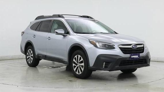 SUBARU OUTBACK 2020 4S4BTACC7L3137768 image