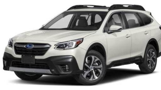 SUBARU OUTBACK 2020 4S4BTANC2L3149470 image