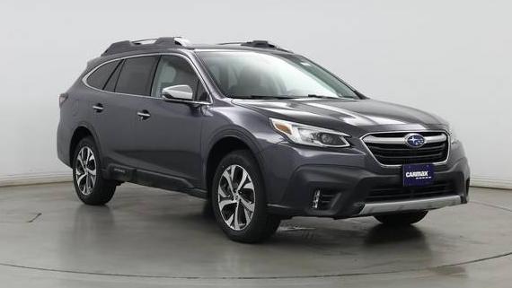 SUBARU OUTBACK 2020 4S4BTGPD0L3122132 image SUBARU OUTBACK 2020 4S4BTGPD0L3122132 image