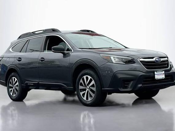 SUBARU OUTBACK 2020 4S4BTAAC4L3248863 image SUBARU OUTBACK 2020 4S4BTAAC4L3248863 image