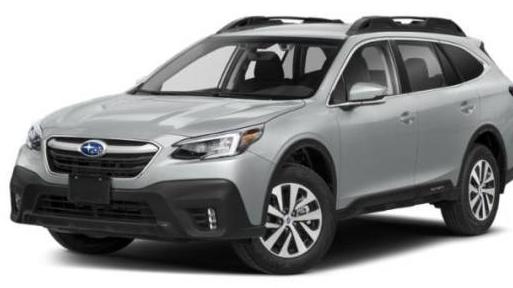 SUBARU OUTBACK 2020 4S4BTACC2L3228169 image