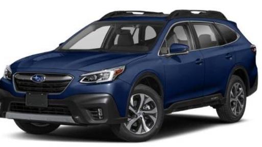 SUBARU OUTBACK 2020 4S4BTANC2L3184204 image