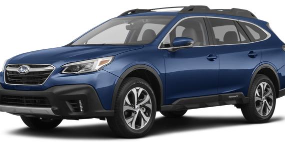 SUBARU OUTBACK 2020 4S4BTANC1L3231187 image SUBARU OUTBACK 2020 4S4BTANC1L3231187 image