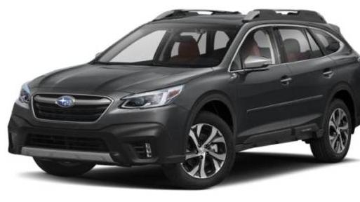 SUBARU OUTBACK 2020 4S4BTAPC8L3152127 image