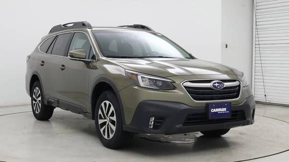 SUBARU OUTBACK 2020 4S4BTAEC6L3154154 image