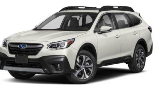 SUBARU OUTBACK 2020 4S4BTANC2L3242344 image