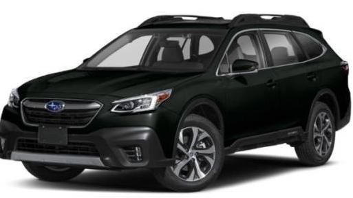 SUBARU OUTBACK 2020 4S4BTANC7L3117131 image