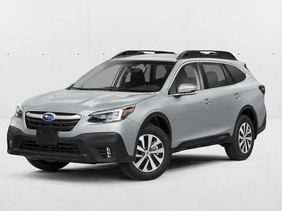 SUBARU OUTBACK 2020 4S4BTAEC0L3169037 image