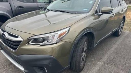 SUBARU OUTBACK 2020 4S4BTANC7L3125276 image