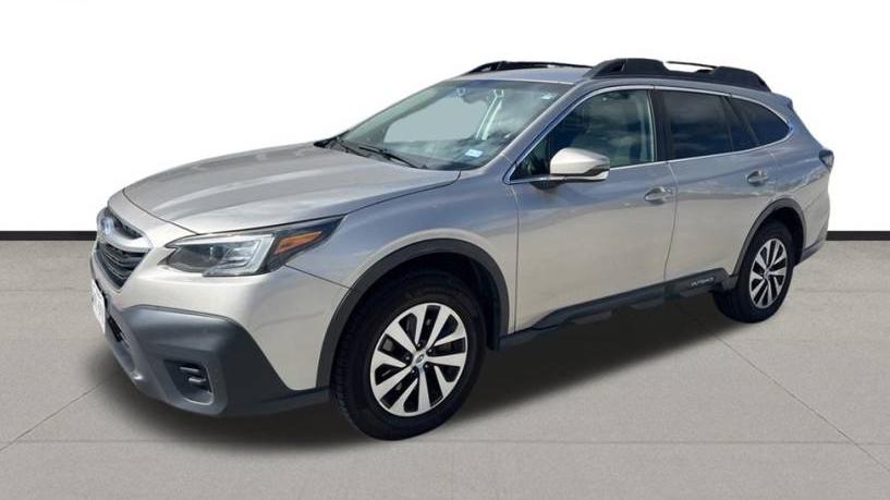 SUBARU OUTBACK 2020 4S4BTACC5L3200074 image