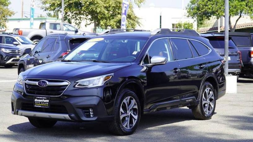 SUBARU OUTBACK 2020 4S4BTAPCXL3126788 image SUBARU OUTBACK 2020 4S4BTAPCXL3126788 image