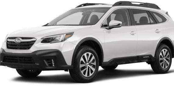 SUBARU OUTBACK 2020 4S4BTAECXL3269128 image