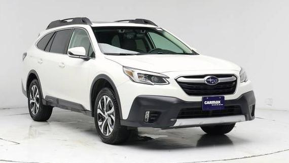 SUBARU OUTBACK 2020 4S4BTANC8L3186782 image