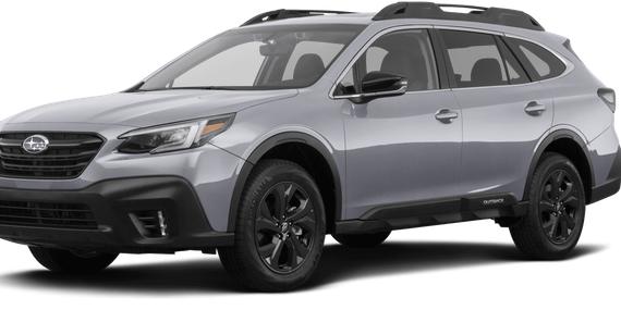SUBARU OUTBACK 2020 4S4BTGKDXL3112313 image