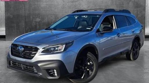 SUBARU OUTBACK 2020 4S4BTGKD3L3146979 image