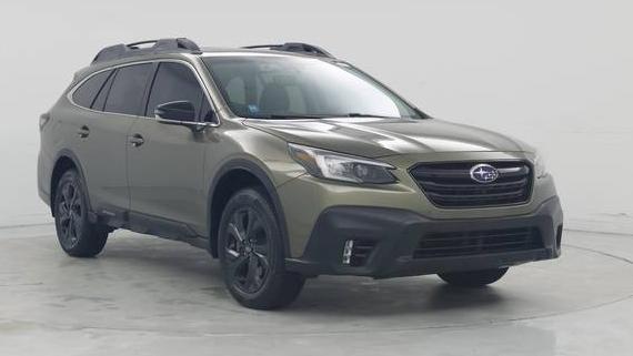 SUBARU OUTBACK 2020 4S4BTGKD9L3132357 image SUBARU OUTBACK 2020 4S4BTGKD9L3132357 image
