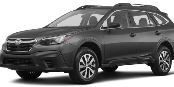 SUBARU OUTBACK 2020 4S4BTAAC8L3101624 image