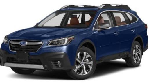 SUBARU OUTBACK 2020 4S4BTGPD4L3220399 image