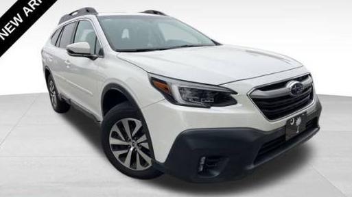 SUBARU OUTBACK 2020 4S4BTACC9L3168892 image