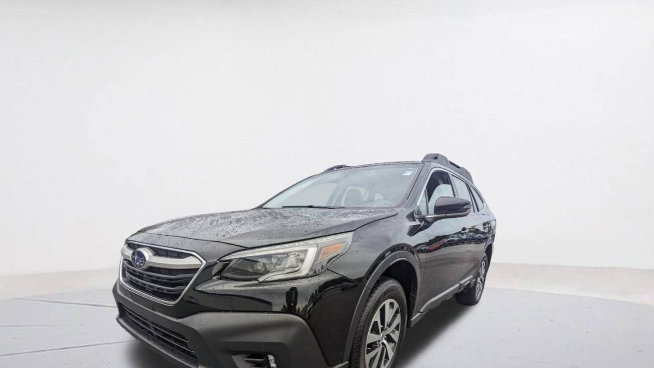 SUBARU OUTBACK 2020 4S4BTACCXL3252283 image